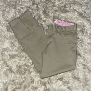 Uniform Khakis